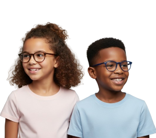 Lunettes Enfant Sénégal